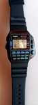 Ceas CASIO CMD-40 cu telecomandă *** Ceas de colecție ***