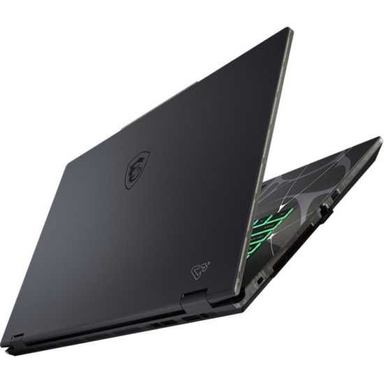 MSI Cyborg 15/15.6" FHD IPS 144Hz/7 240H/DDR5 8GB/512GB/RTX 5050 8GB