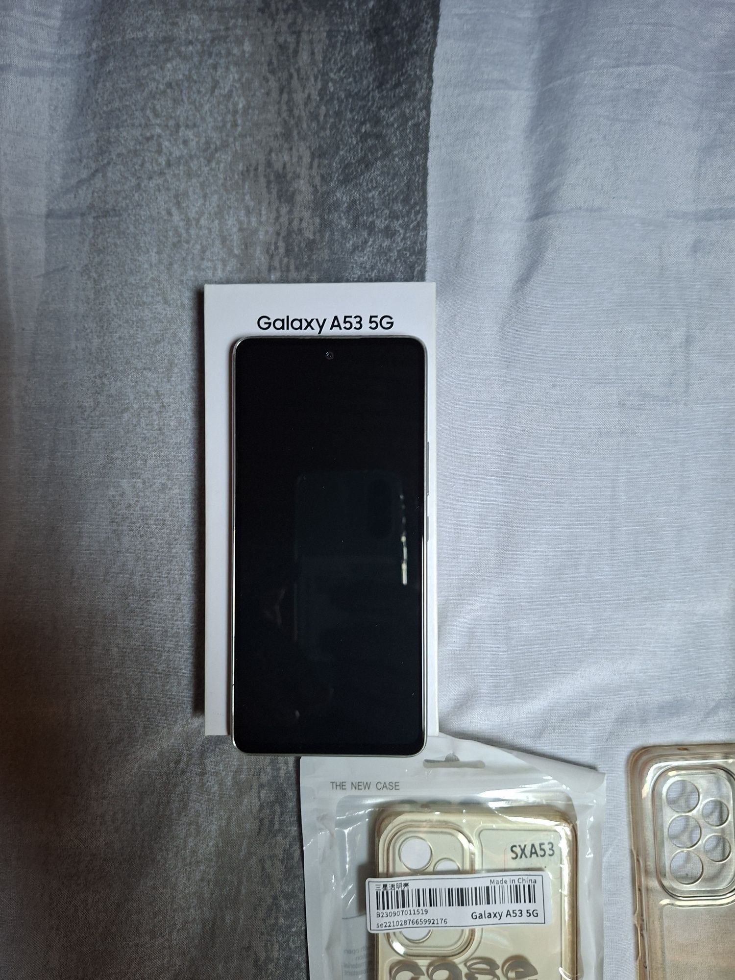 Samsung Galaxy A53 5G