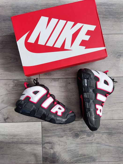 Nike Air More Uptempo