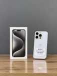 iPhone 15 Pro 128 GB | Mobile Zone