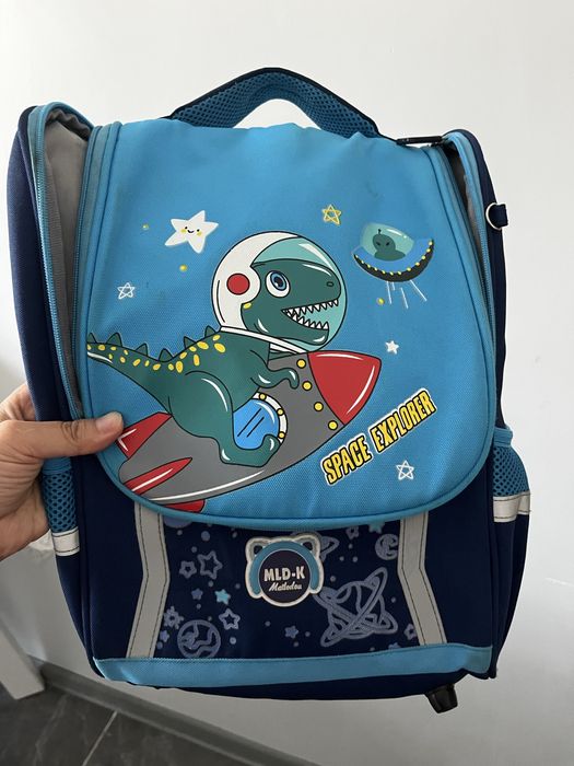 Продается рюкзак!