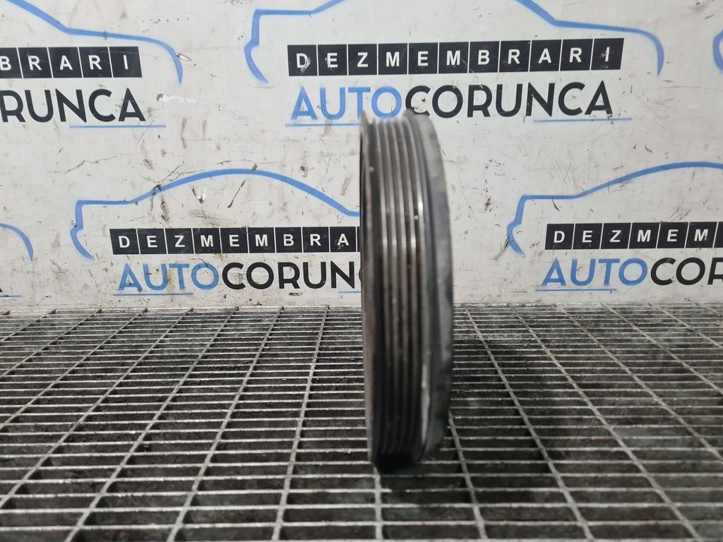 Fulie vibrochen Volvo XC60 2.4 D 2008 - 2013 D5244T11 Euro5 (1233)