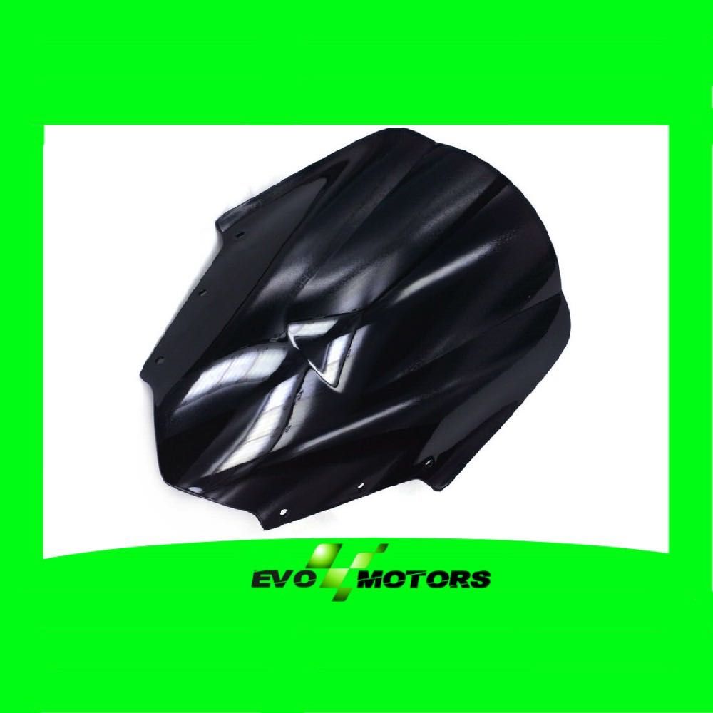 Parbriz Fumuriu Double Bubble NOU Yamaha FZ1S 2006-2011 PB059