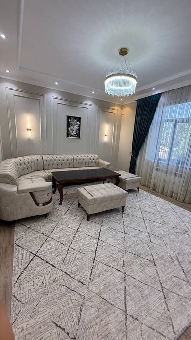 Premium Lux Новастройка 2 хона 2 этаж Икарда жойлашган.Агентство