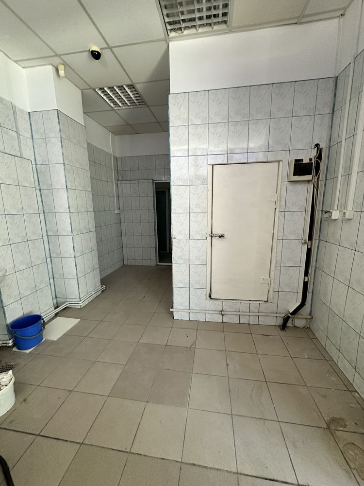 Vanzare Spatiu Comercial Braila