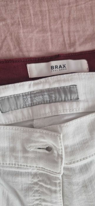 Donez 2 perecji blugi marimea M