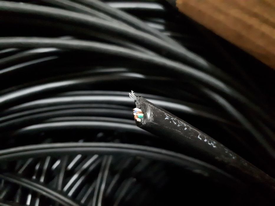 Продам кабель мкппэп3т, ютп