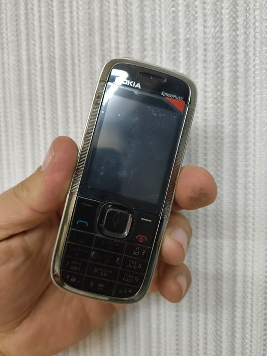 Nokia 5130c express music