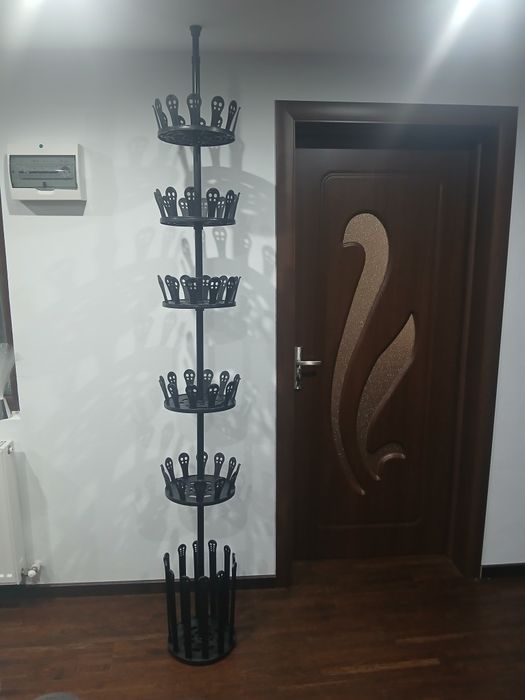 Suport pentru incaltaminte nou