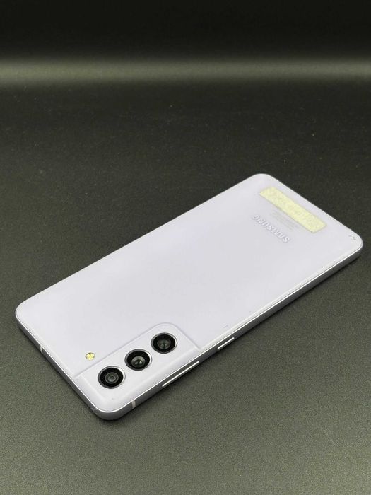 Hope Amanet P5 - Samsung S21 FE // Garantie !