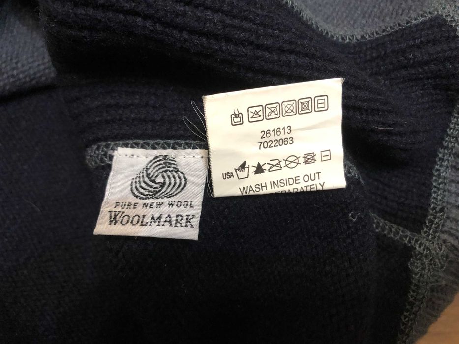 G-star wool р-р XXL