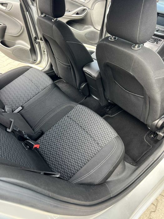 Opel Astra K 1.6 diesel,136cp,2016 RAR EFECTUAT!INMATRICULATA!