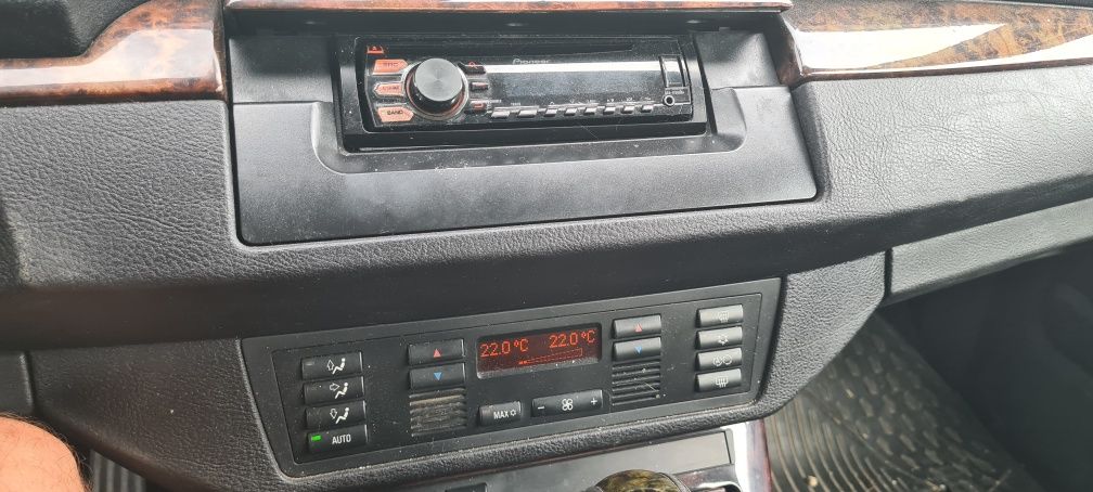 бмв х5 2004 перфектен