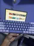 Gaming keyboard MAGEGEE