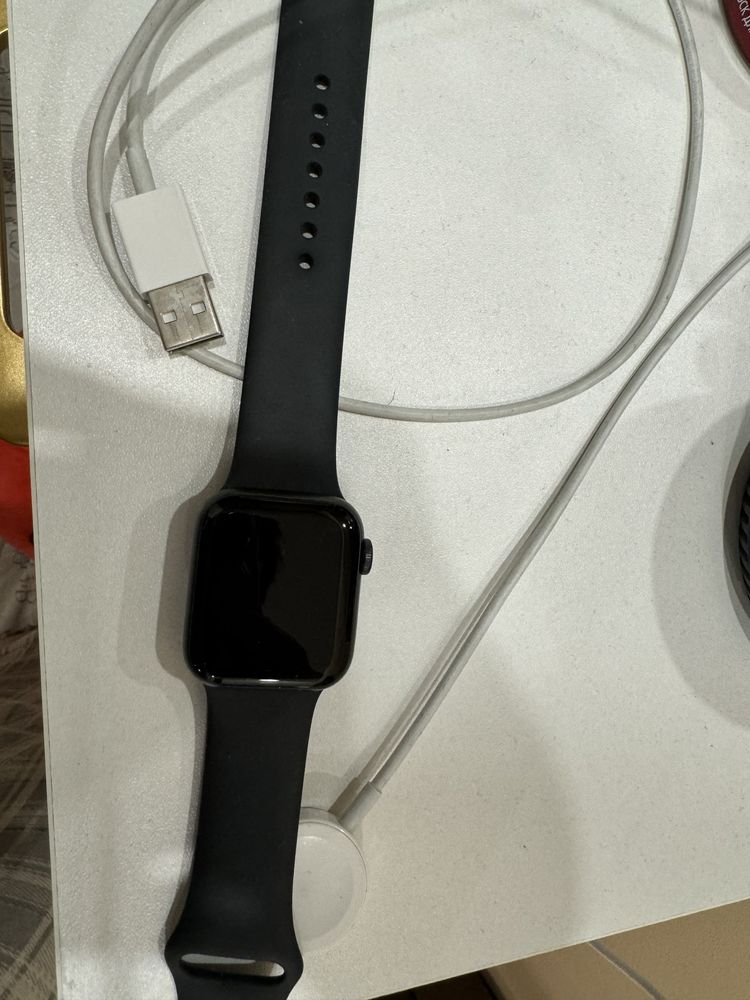Смарт часы apple watch series 6
