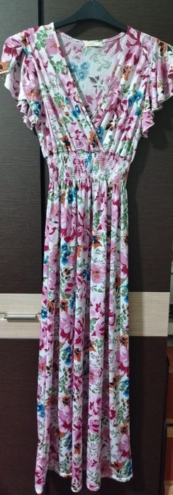 Rochiță de zi sau ocazională