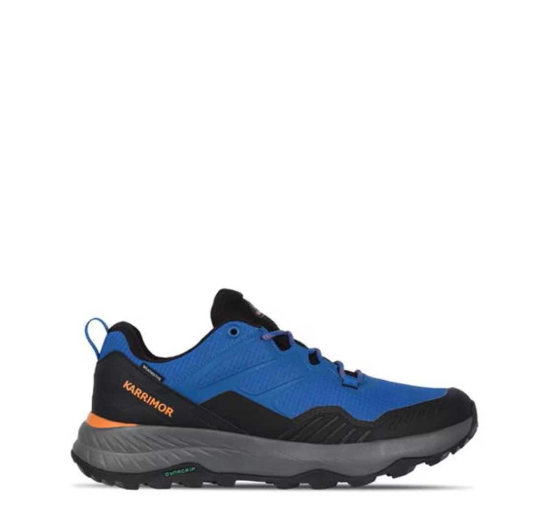 Мъжки обувки Karrimor Haraka Waterproof Walking Shoes