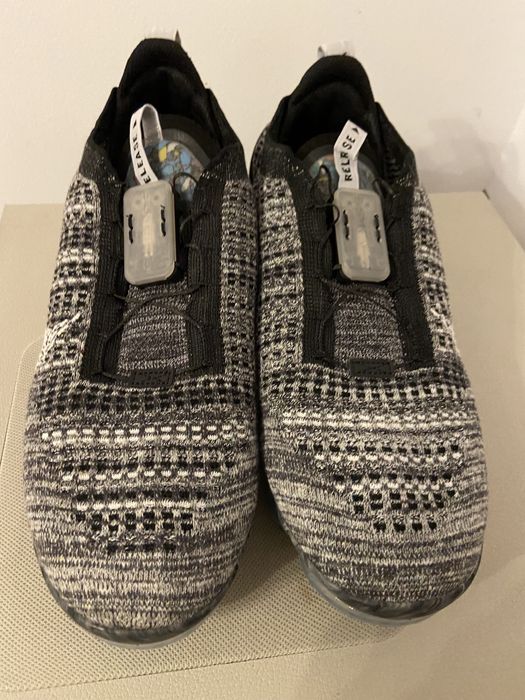 Pantofi Sport NIKE Air Vapormax 2020 Fk CT1823 001 Gri 44.5