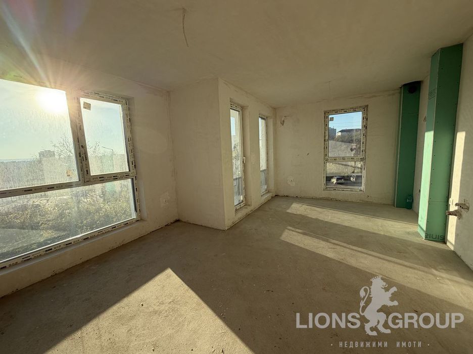 3-стаен в Варна- площ 87 цена 177500