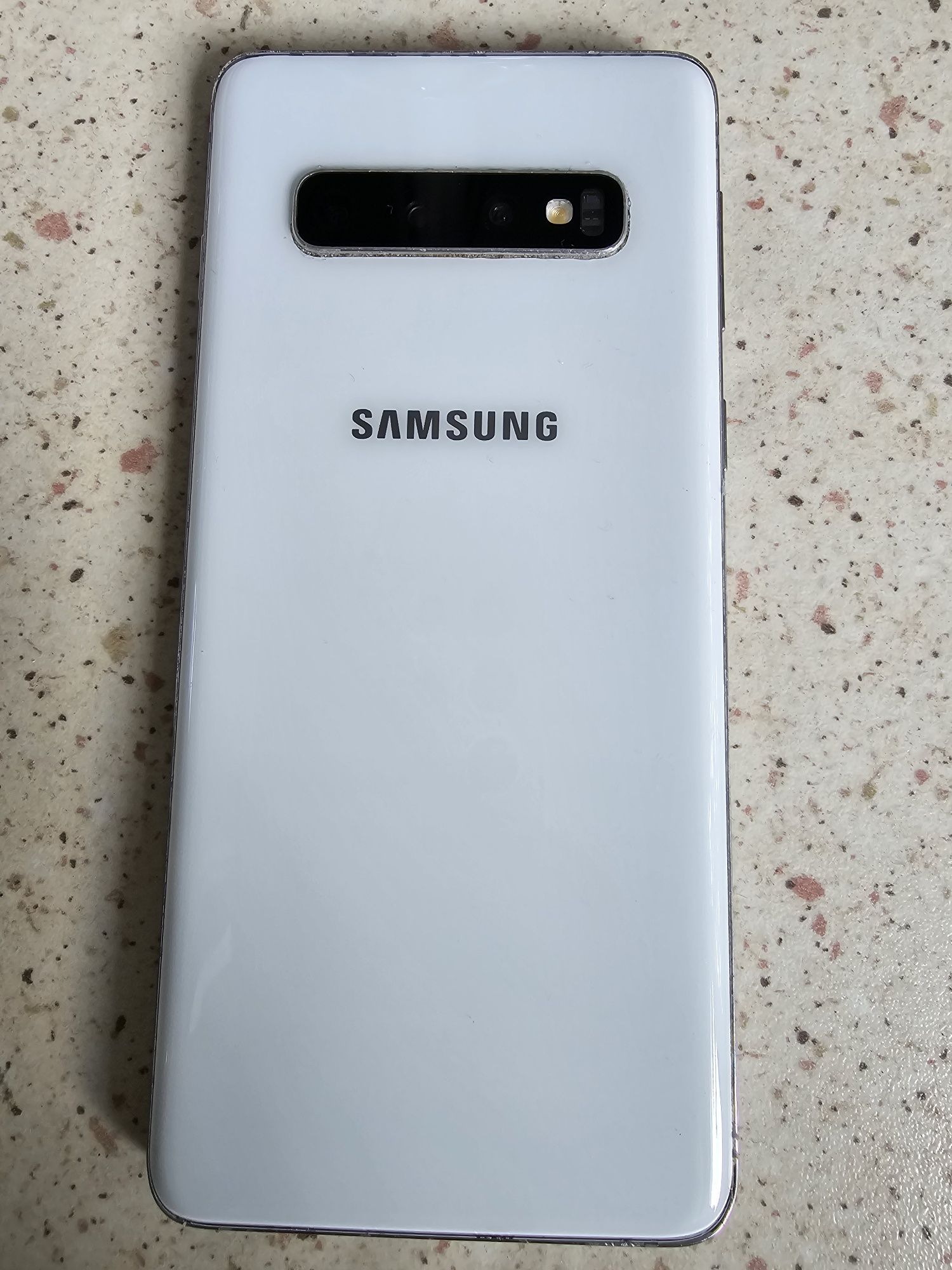 Samsung S10 128 gb dual SIM