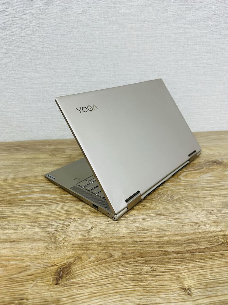 Lenovo YOGA X360 Бизнес Ультрабук-Планшет Сенсор IPS экран