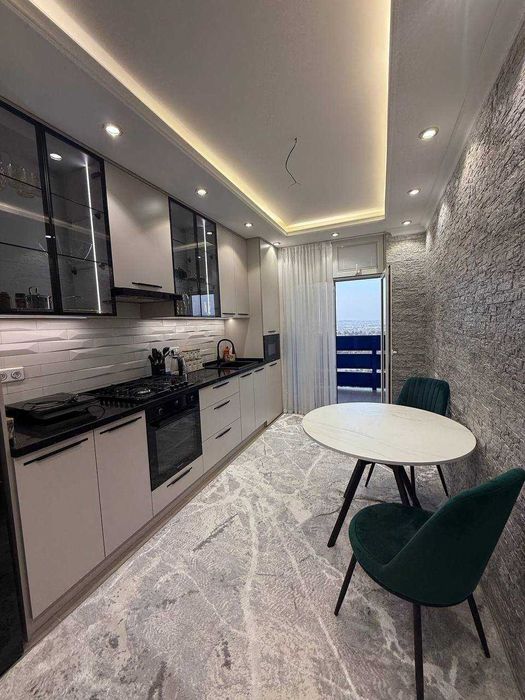 Сдаётся квартира в Юнусабад | Хон Сарой | 2 комнатная