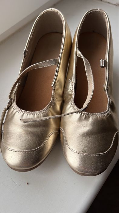 Детский обувь