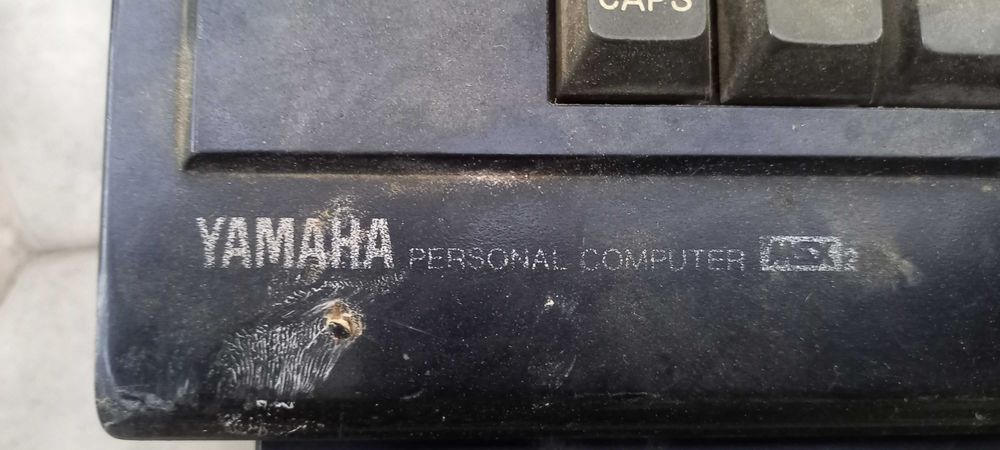 Раритет компьютерная техника