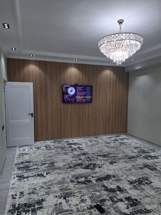 Янги бозор атрофида Локацияси зур жой да янги квартира сотилади