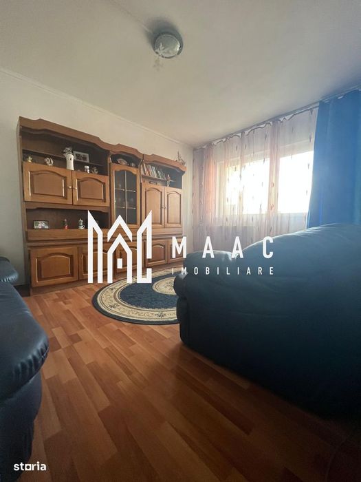 Apartament 4 camere | Hermes | Centrala proprie | Lift