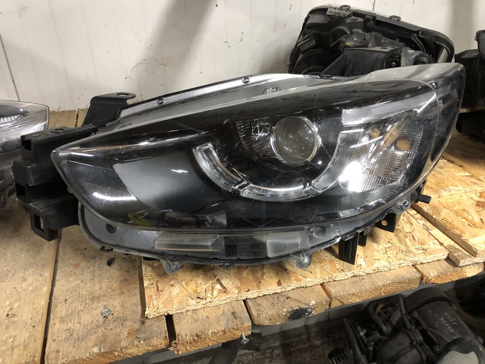 Фар Mazda CX5 2015 3 бр