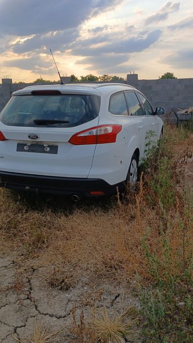 Vind ford focus 2000 dizal