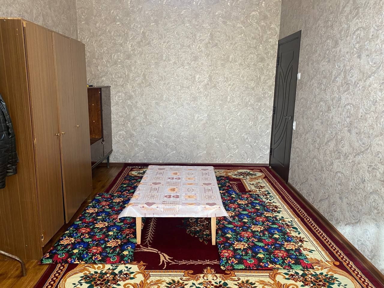 Uy ijaraga beriladi. 1 xonali. Muljal MADANIYAT instituti