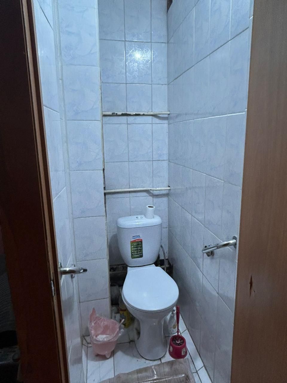 Подселение только девочки порядочный без вредных привычек