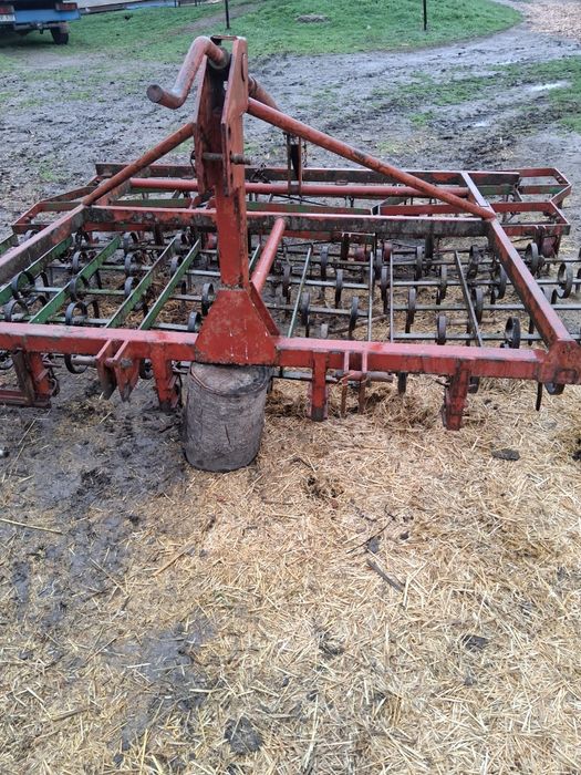 Combinator 3 m cu 2 randuri de valatuci