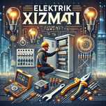 Электрик хизмати elektrik xizmati