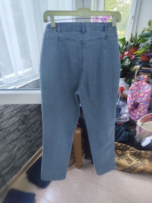 Blugi Barisal - mărime 38 - talie elastica 80->86 cm
