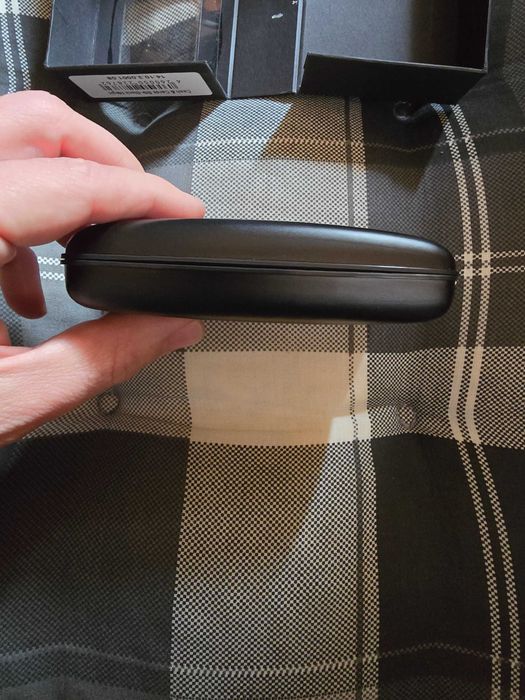 RFID портфейл Tru Virtu Hi-Tech