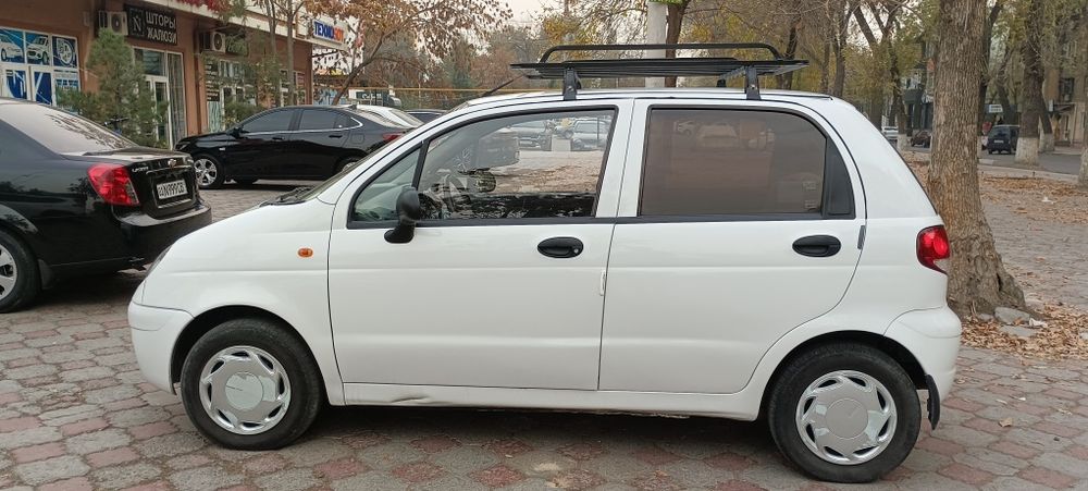 Матиз евро  : матиз