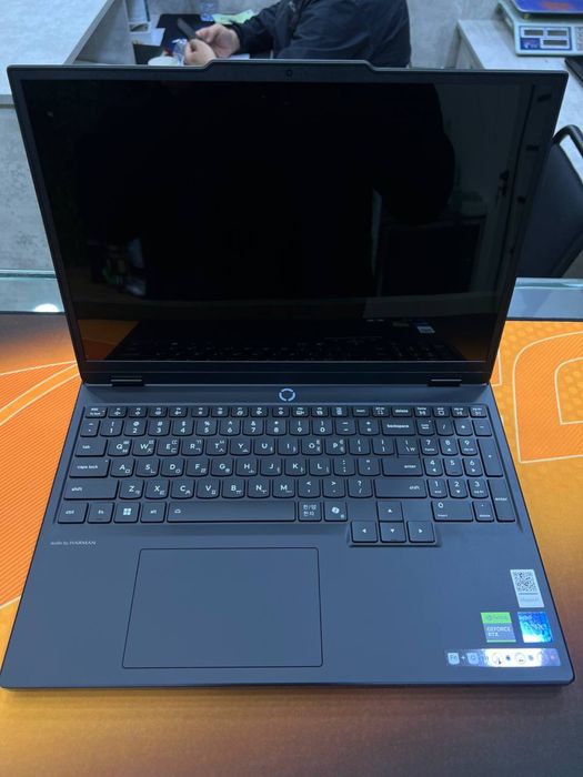 Lenovo Legion 5 15IRX10