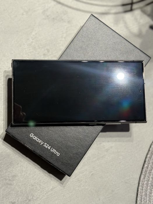 Samsung S24 Ultra 512GB