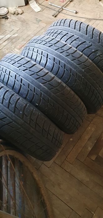 Зимни гуми 185/60/14 и165/65/15