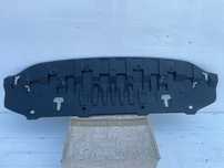 Deflector scut bara semiscut Skoda Superb 3 2015+ original