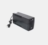 ! ИБП AVT 600VA (KS600) |Line-interactive |Мощность 360ВТ |Цена с НДС