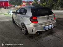 BMW 120d M47 2.0 264 кс E87 на части