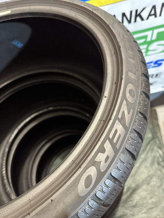 285/30 R20 99W XL - Pirelli Sottozero 3 M+S Oferta