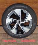 Jante noi Mercedes GLC W254 19" senz.+anv - EQC, FACTURA, GARANTIE