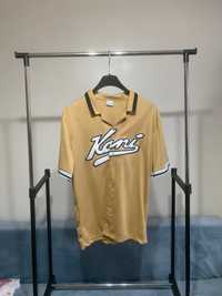 Tricou Karl Kani Baseball