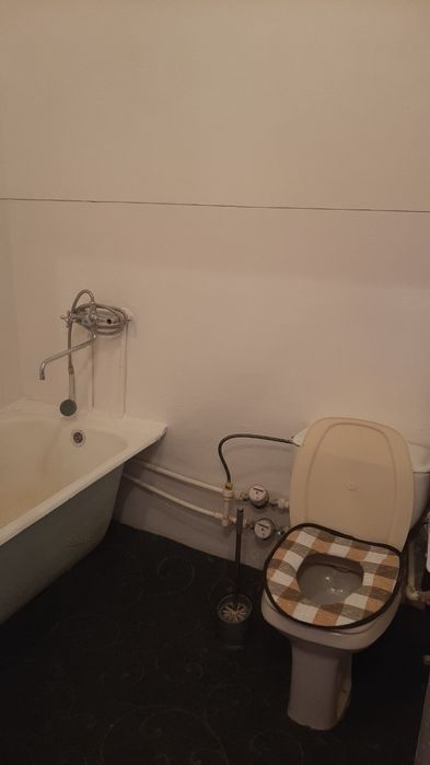 Сдаётся 1 ком кв.В 3 микрорайоне.